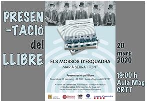 llibre mossos