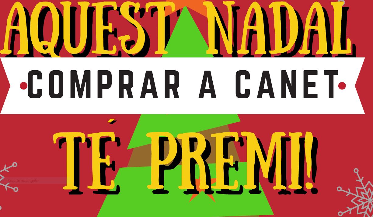 Comprar a Canet