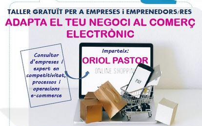 taller empreses