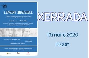 xerrada enginy