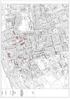 Plànol àmbit catàleg patrimoni