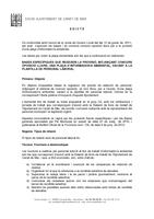 Edicte informador ambiental