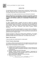 Edicte redactor ràdio