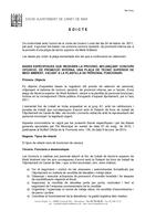 Edicte tècnic de medi ambient