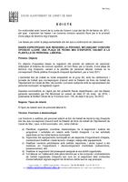 Edicte tècnic d'esports