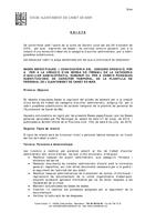 Anunci bases Auxiliar administratiu - novembre 2015