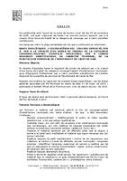 anunci bases conserge borsa substituts
