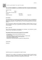 Instància plans ocupacionals 2015