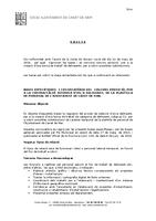 Anunci bases delineant