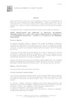 Edicte i bases