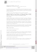 Bases Conserge d'instal·lacions municipals