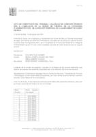 Resultats prova tècnica i pràctica