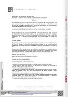 Anunci oficials primera