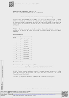 Llista admeses conserge - estabilització