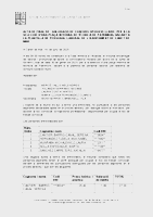 Acta Final tècnic de Patrimoni