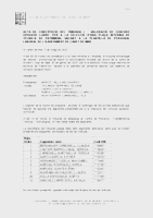 Acta selecció tècnic patrimoni