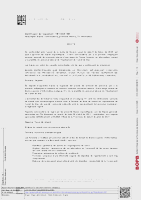 Anunci BOP Tècnic superior Informàtica - promoció interna