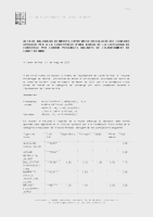 Acta final borsa conserge