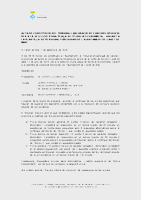 Acta prova te&ograve;rica i pr&agrave;ctica TAE Economista