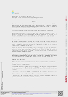 Anunci publicaci&oacute; BOP enginyer t&egrave;cnic