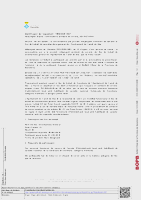 Anunci Comissi&oacute; serveis secretari/a