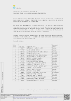 Llista provisional admesos i exclosos