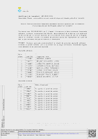 Anunci llista provisional admesos i exclosos