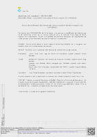 Anunci modificaci&oacute; del tribunal del concurs oposici&oacute; de t&egrave;cnic superiorde Contractaci&oacute;