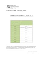 formació teòrico pràctica aux tècnic