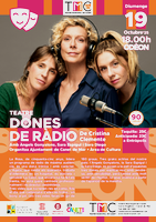 Dones de ràdio