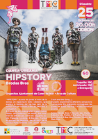 Hypstory