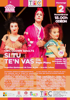 Si tu te'n vas