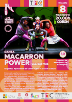 Macarron power