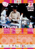 La cuina
