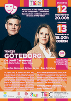 Goteborg