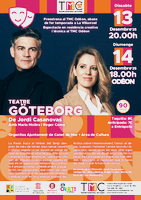 Göteborg