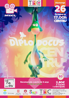 Diplodocus