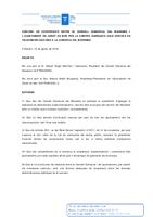 Conveni compra agregada telecomunicacions