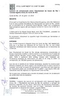 Conveni Agents Cívics 2016