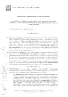 Conveni nau La Finca