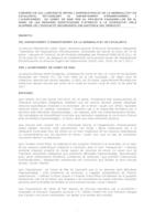 Conveni passarel·les Institut Sunsi Mora 2017