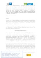 Línia Dona 12 - Ocupació