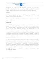 Conveni Borsa Treball Consell Comarcal del Maresme