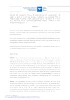Conveni treball i formació
