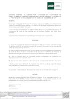 UNED 2019 - 2020