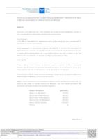 Conveni Mostra Literària 2021 - 2025