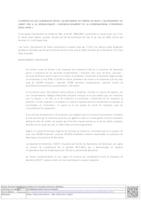 Conveni reempresa amb Pineda de Mar