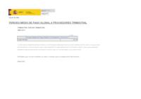 Informe PMP - 3r trimestre 2017