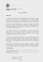 Decret Aprovacio formalització Pla d'Acció 2023