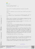 Certificat Ple inventari